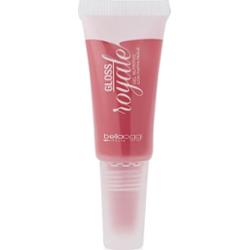 bellaoggi Gloss Royale Lip Gloss błyszczyk do ust odcień Chillout Nude 9 ml