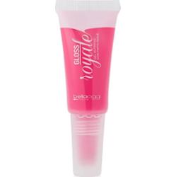 bellaoggi Gloss Royale Lip Gloss błyszczyk do ust odcień Baby Rose 9 ml