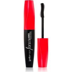 bellaoggi Focus Lashes Volume Mascara tusz zwiększający objętość rzęs odcień Night Out 14.5 ml