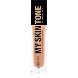 bellaoggi My Skin Tone trwały podkład SPF 15 odcień Natural Beige 30 ml