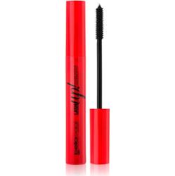 bellaoggi Lash Up Extreme Volume tusz zwiększający objętość rzęs odcień 01 Black 9.5 ml