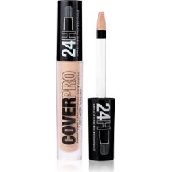 bellaoggi Cover Pro 24H długotrwały korektor odcień Ivory 3.5 ml