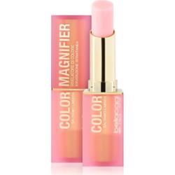 bellaoggi Color Magnifier Lip Balm tonujący balsam nawilżający do ust odcień Rose Shadow 3 g
