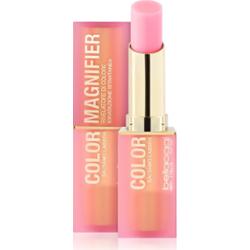 bellaoggi Color Magnifier Lip Balm tonujący balsam nawilżający do ust odcień Pink Flambè 3 g