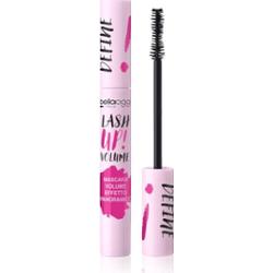 bellaoggi Lash Up Volume & Define długotrwały tusz pogrubiający rzęsy modelujący odcień Black 9.5 ml