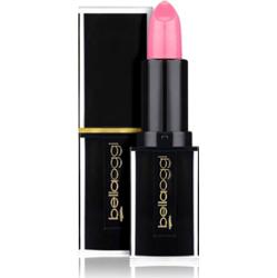 bellaoggi Kiss Affair Creamy Lipstick mocno napigmentowa szminka kremowa odcień Pink Power 4 ml