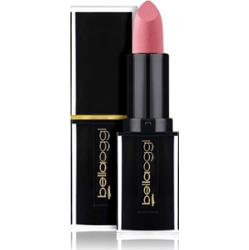 Bellaoggi Kiss Affair - Pomadka w formule Malata Matte - Aksamitny efekt 01 - Ponadczasowa