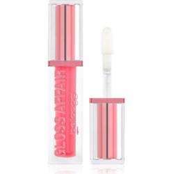 bellaoggi Gloss Affair Lip Gloss błyszczyk do ust nadający objętość odcień Milky Pink 5 ml