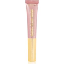 bellaoggi Magic Glow Wand rozjaśniacz kremowy na twarz i szyję odcień Enchanting pink 11 ml