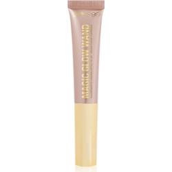 bellaoggi Magic Glow Wand rozjaśniacz kremowy na twarz i szyję odcień Reflecting bronze 11 ml