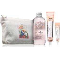 Benamôr Créme de Rosto por Bela Silva zestaw do pielęgnacji skóry twarzy