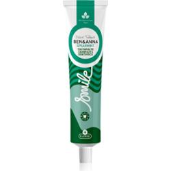 Ben & Anna Dental Care Toothpaste Spearmint 75 ml