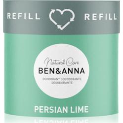 BEN&ANNA Natural Care Persian Lime wymienny wkład 40 g