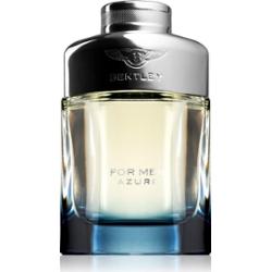 Bentley For Men Azure woda toaletowa dla mężczyzn 100 ml