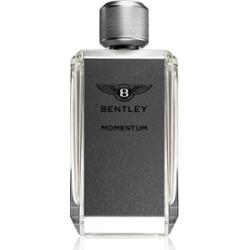 Bentley Momentum woda toaletowa dla mężczyzn 100 ml