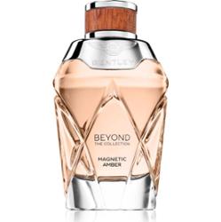 Bentley Beyond The Collection Magnetic Amber woda perfumowana unisex 100 ml