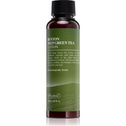 Benton Deep Green Tea mleczko nawilżające z zieloną herbatą 120 ml