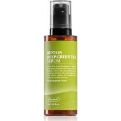 Benton Deep Green Tea serum łagodzące z zieloną herbatą 35 ml