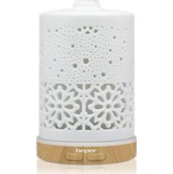 BEPER 70404 ultradźwiękowy dyfuzor zapachowy i nawilżacz powietrza 1 szt.