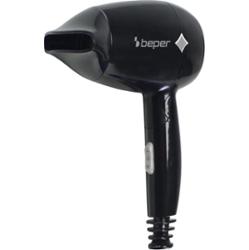 BEPER P301ASC100 podróżna suszarka do włosów 1 szt.