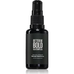 Better Be Bold Midnight Bald Serum serum przeciw przebarwieniom skóry 30 ml