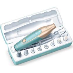 BEURER MP 84 zestaw do perfekcyjnego manicure 1 szt.