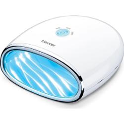 BEURER MP 48 lampa LED do paznokci hybrydowych oraz żelowych 1 szt.