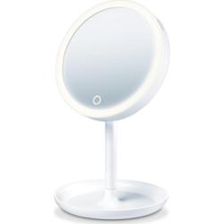 BEURER BS 45 lusterko kosmetyczne z podświetleniem LED 1 szt.