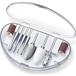 BEURER MP 100 zestaw do perfekcyjnego manicure 1 szt.