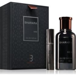 Bharara King woda perfumowana dla mężczyzn 100 ml
