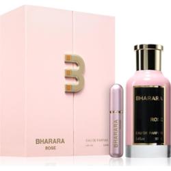 Bharara Rose woda perfumowana dla kobiet 100 ml