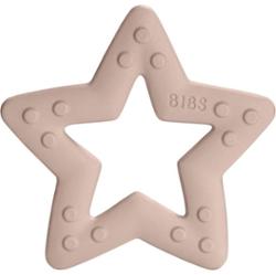 BIBS Baby Bitie Star gryzak Blush 1 szt.