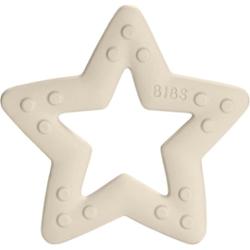 BIBS Baby Bitie Star gryzak Ivory 1 szt.