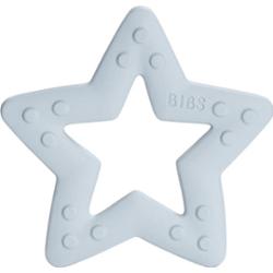 BIBS Baby Bitie Star gryzak Baby Blue 1 szt.