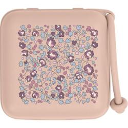 BIBS X Liberty Dummy Case pojemnik na smoczek Blush 1 szt.