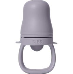 BIBS Baby Feeder gryzak do karmienia Fossil Grey 1 szt.