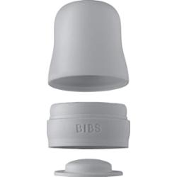 BIBS Baby Glass Bottle Cap nakrętka na butelkę Cloud 1 szt.