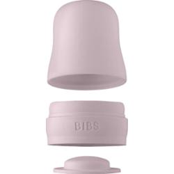 BIBS Baby Glass Bottle Cap nakrętka na butelkę Dusky Lilac 1 szt.