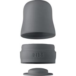 BIBS Baby Glass Bottle Cap nakrętka na butelkę Iron 1 szt.