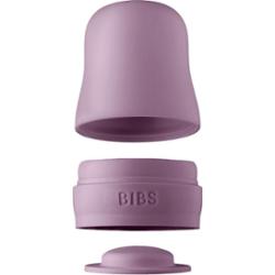BIBS Baby Glass Bottle Cap nakrętka na butelkę Mauve 1 szt.