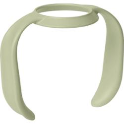 BIBS Baby Glass Bottle Handle uchwyt do butelki Sage 1 szt.