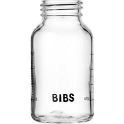BIBS Baby Glass Bottle Body butelka zapasowa 120 ml