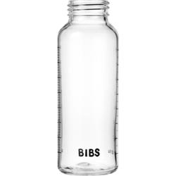 BIBS Baby Glass Bottle Body butelka zapasowa 225 ml