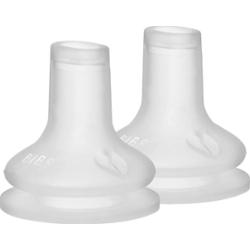 BIBS Sippy Bottle Spout ustnik 2 szt.