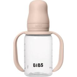 BIBS Sippy Bottle Spout butelka dla niemowląt Blush 150 ml