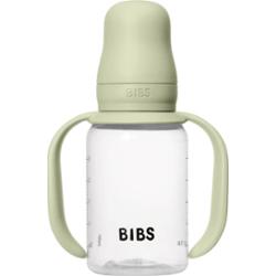 BIBS Sippy Bottle Spout butelka dla niemowląt Sage 150 ml