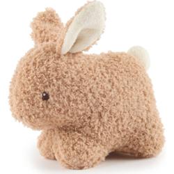 Bieco Rattle Toy Bunny Fine grzechotka 1 szt.