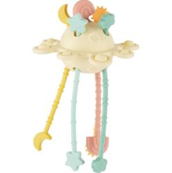 Bieco Silicone Activity Planet zabawka edukacyjna 1 szt.