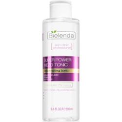 Bielenda Skin Clinic Professional Rejuvenating tonik aktywny regenerujące skórę 200 ml