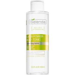 Bielenda Skin Clinic Professional Correcting tonik do skóry z niedoskonałościami 200 ml